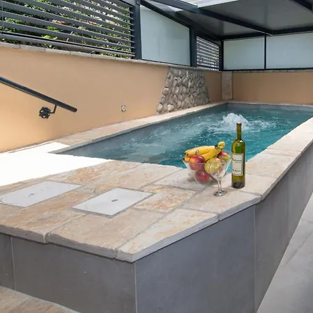 Villa Valencan 1 Barbariga