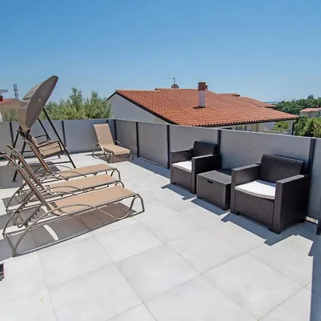 Valencan 1 * Barbariga