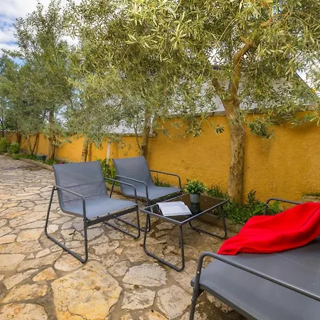 Canolle Istria By Villsy Vila *