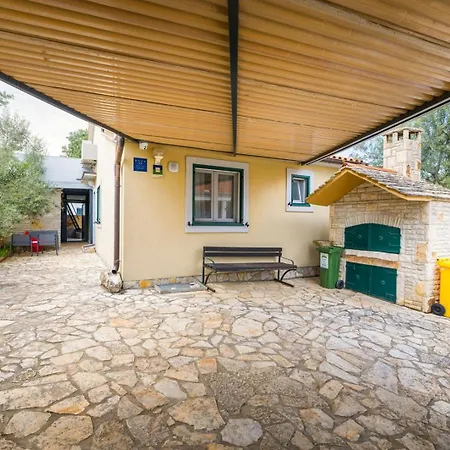 Canolle Istria By Villsy * Barbariga