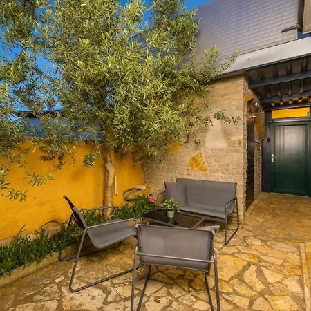 Vila Canolle Istria By Villsy *
