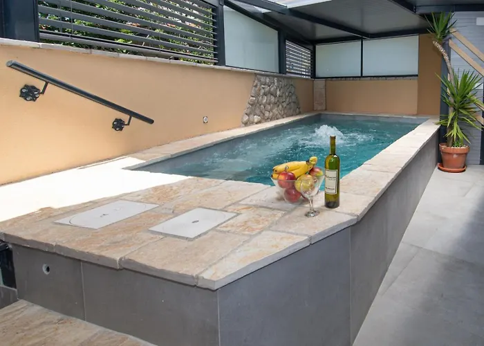 Villa Valencan 1 Barbariga