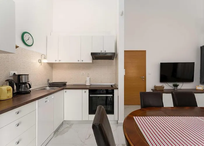 Valencan 1 Villa Barbariga